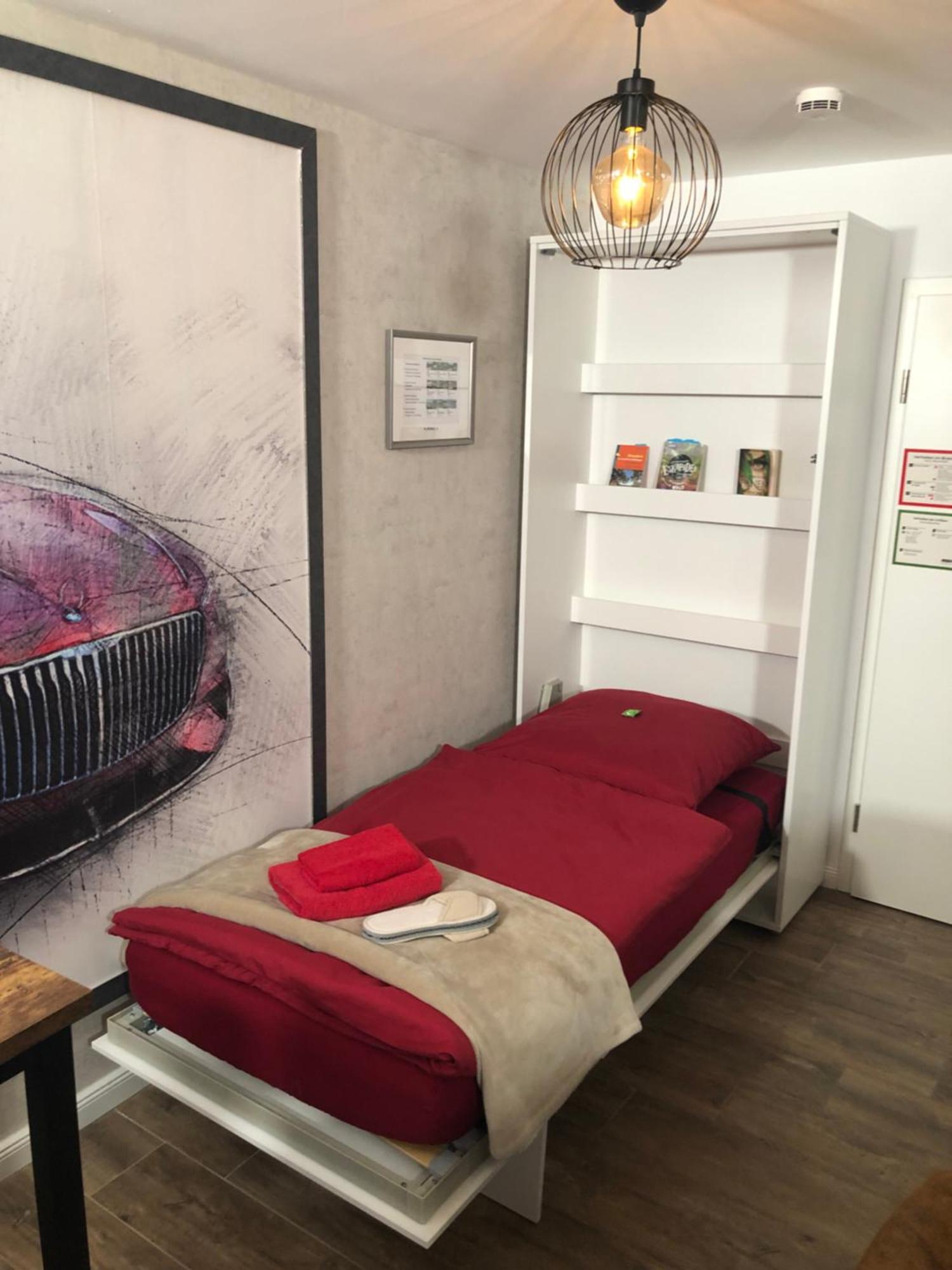 Stylisches Maybach Appartement Mit Terrasse Fuer 5 Personen, 5 Betten, Grosse Kochinsel, Homeoffice Mit 250Mbit Wlan Aidlingen Exterior photo